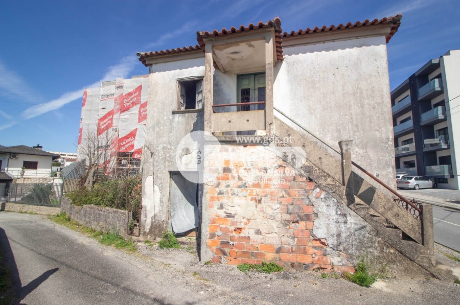 Moradia Unifamiliar Chave-na-Mão – Vila Verde - Gomes da Silva - Imagem 6 Moradia em Vila Verde e Barbudo, Vila Verde, Braga - Imagem 6