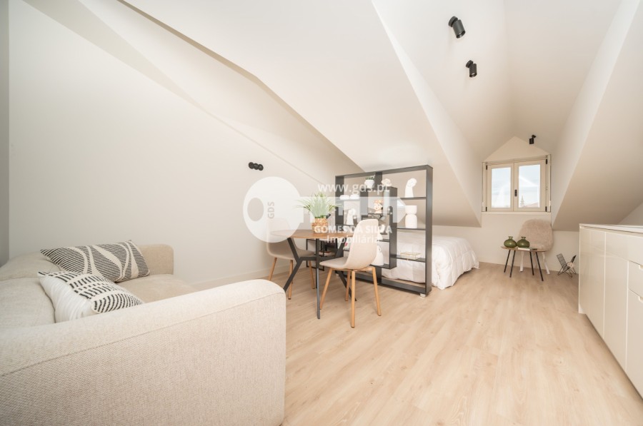 Apartamento em Braga (Maximinos, Sé e Cividade), Braga, Braga - Imagem 11