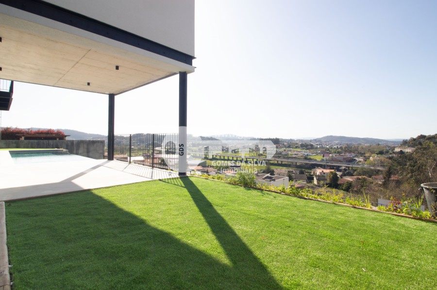 Moradia em Lomar e Arcos, Braga, Braga - Imagem 55