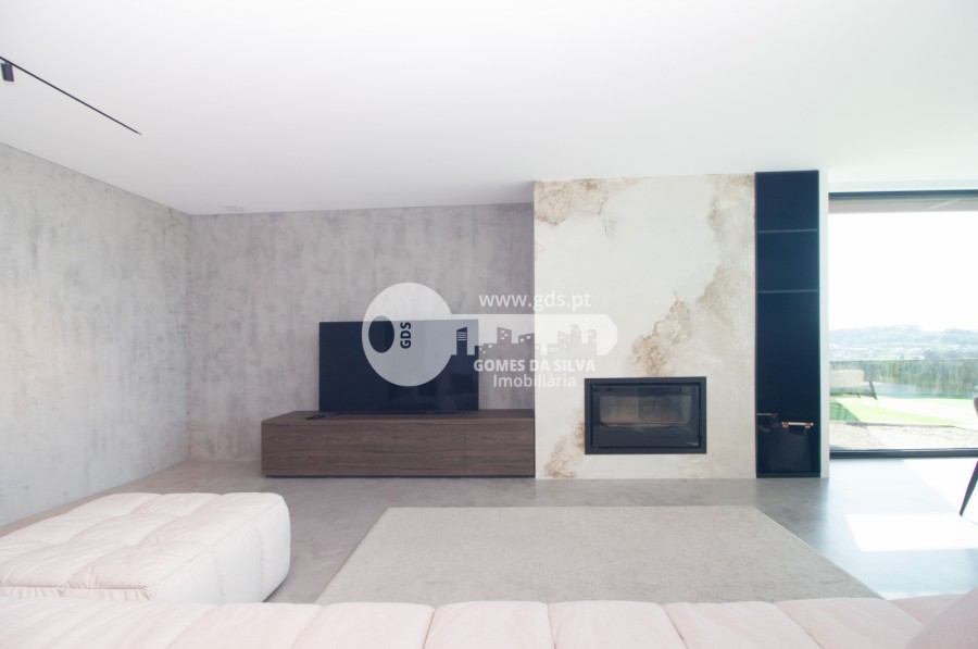 Moradia em Lomar e Arcos, Braga, Braga - Imagem 45