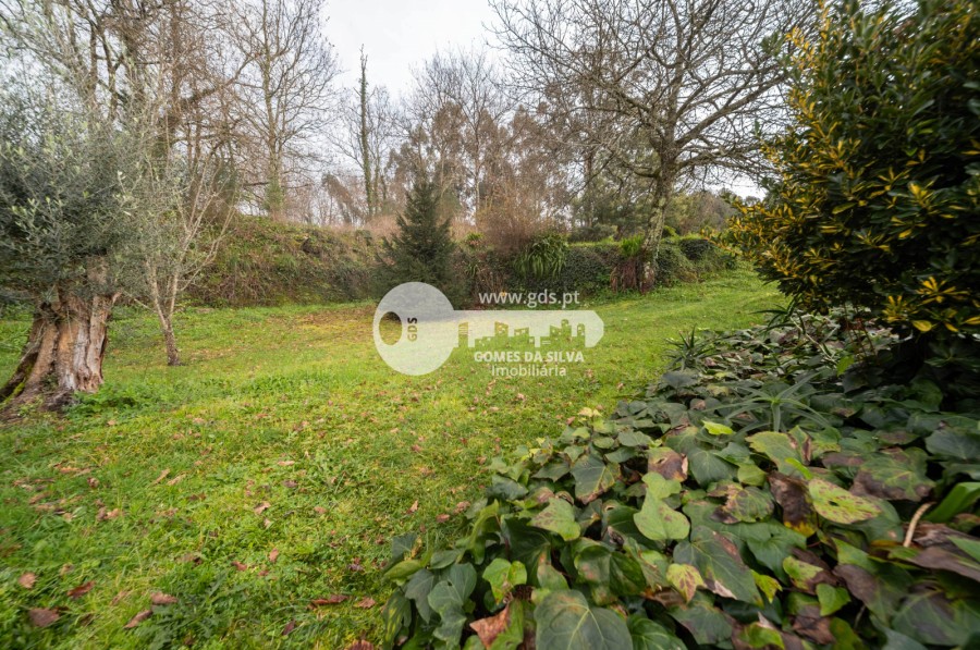 Moradia em Santa Lucrécia de Algeriz e Navarra, Braga, Braga - Imagem 33