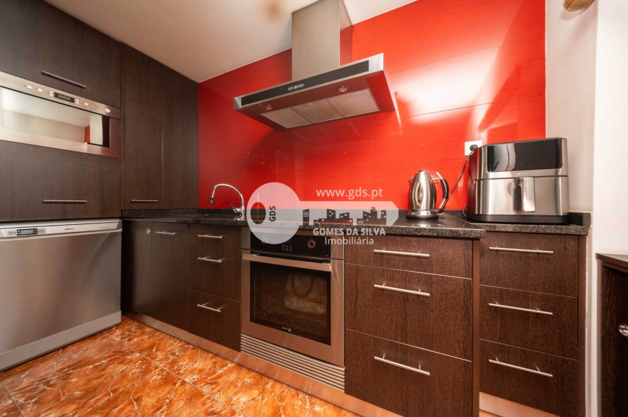 Moradia em Santa Lucrécia de Algeriz e Navarra, Braga, Braga - Imagem 10