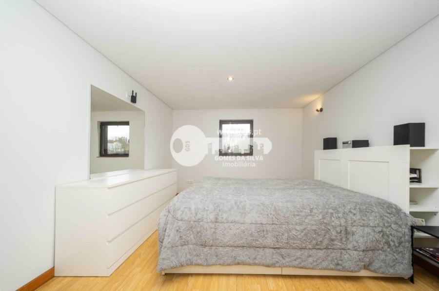 Moradia em Santa Lucrécia de Algeriz e Navarra, Braga, Braga - Imagem 47