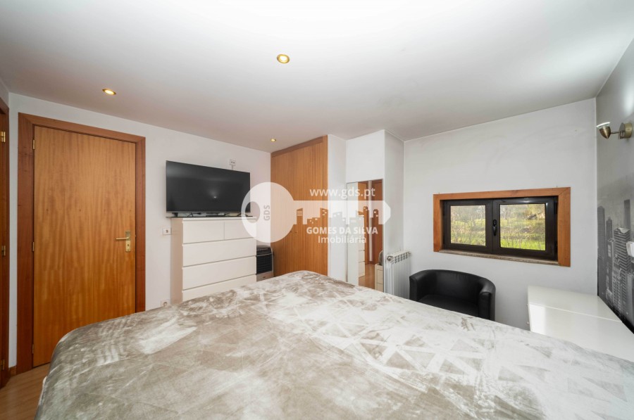 Moradia em Santa Lucrécia de Algeriz e Navarra, Braga, Braga - Imagem 22