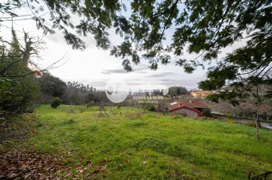 Moradia em Santa Lucrécia de Algeriz e Navarra, Braga, Braga - Imagem 59