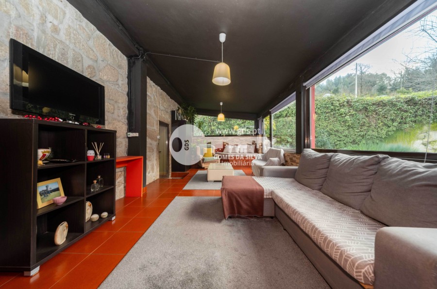 Moradia em Santa Lucrécia de Algeriz e Navarra, Braga, Braga - Imagem 44