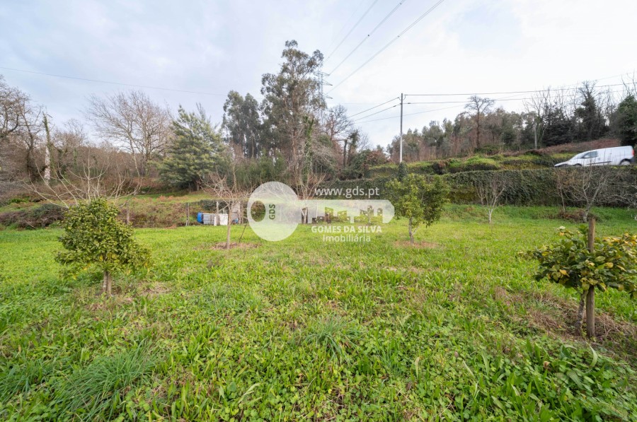 Moradia em Santa Lucrécia de Algeriz e Navarra, Braga, Braga - Imagem 56