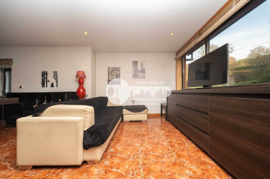 Moradia em Santa Lucrécia de Algeriz e Navarra, Braga, Braga - Imagem 7