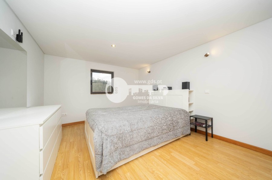 Moradia em Santa Lucrécia de Algeriz e Navarra, Braga, Braga - Imagem 46