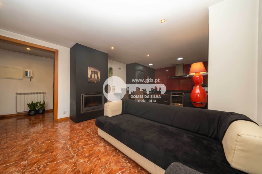 Moradia em Santa Lucrécia de Algeriz e Navarra, Braga, Braga - Imagem 6