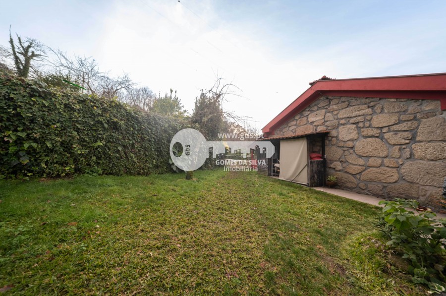 Moradia em Santa Lucrécia de Algeriz e Navarra, Braga, Braga - Imagem 40