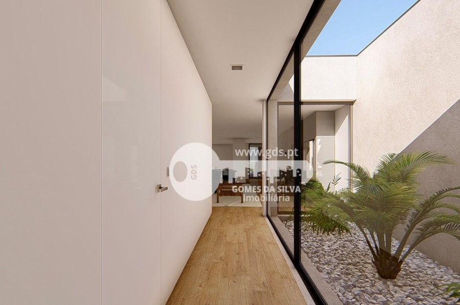 Moradia Contemporânea T3 – Chave na Mão | Gemeses, Esposende - Gomes da Silva - Imagem 10 Moradia em Gemeses, Esposende, Braga - Imagem 10