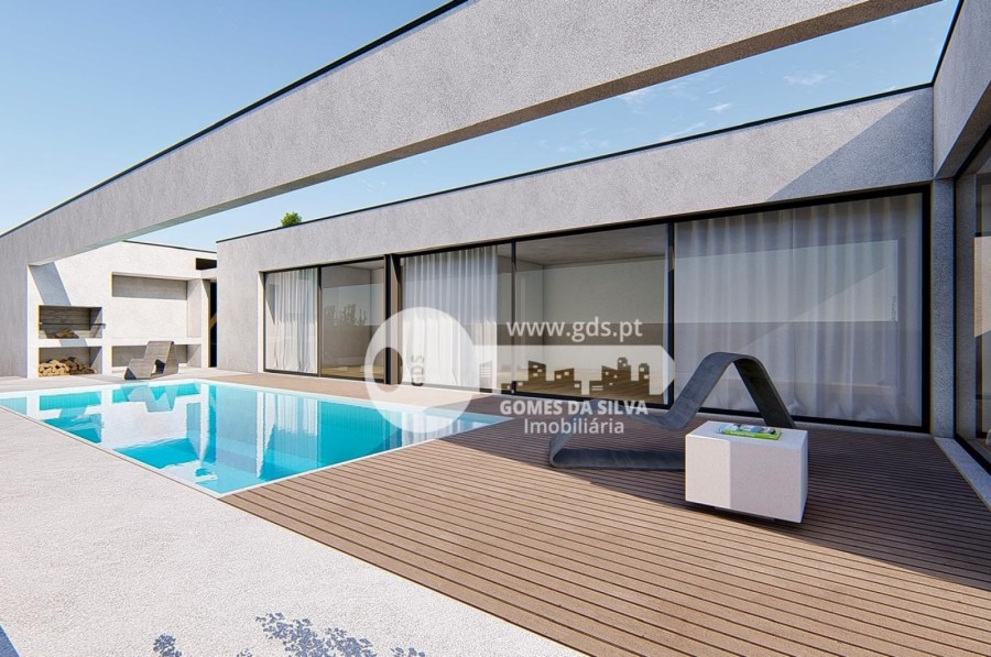 Moradia em Gemeses, Esposende, Braga - Imagem 3