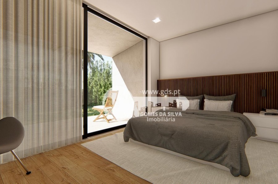 Moradia em Gemeses, Esposende, Braga - Imagem 11