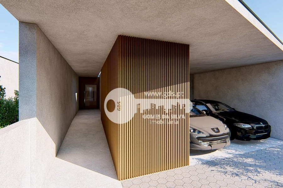 Moradia em Gemeses, Esposende, Braga - Imagem 15