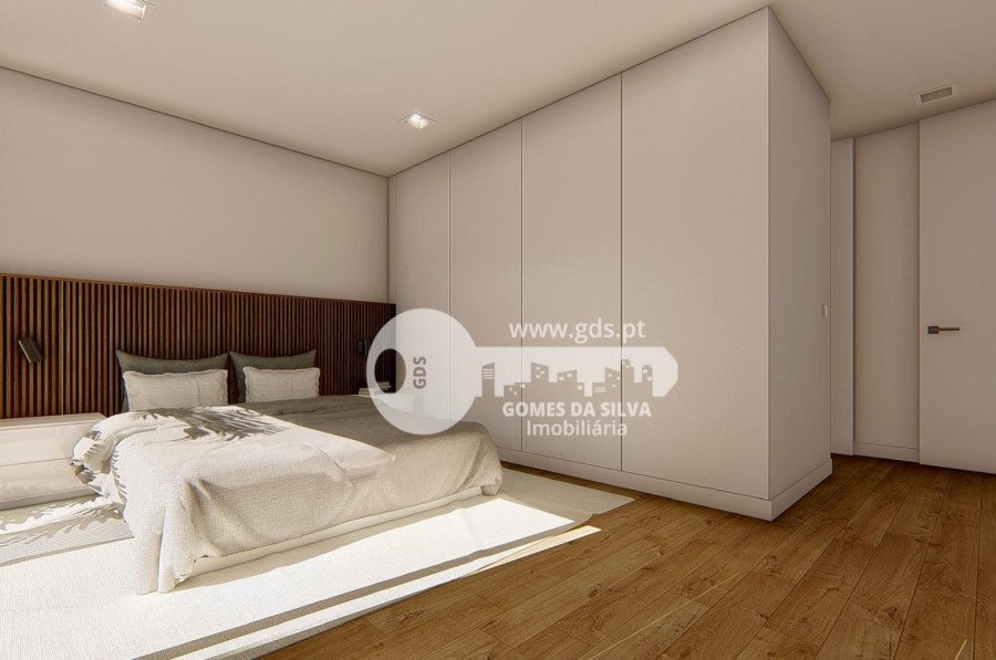 Moradia Contemporânea T3 – Chave na Mão | Gemeses, Esposende - Gomes da Silva - Imagem 13 Moradia em Gemeses, Esposende, Braga - Imagem 13