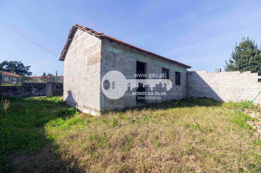 Moradia em Seide São Miguel, Vila Nova de Famalicão, Braga