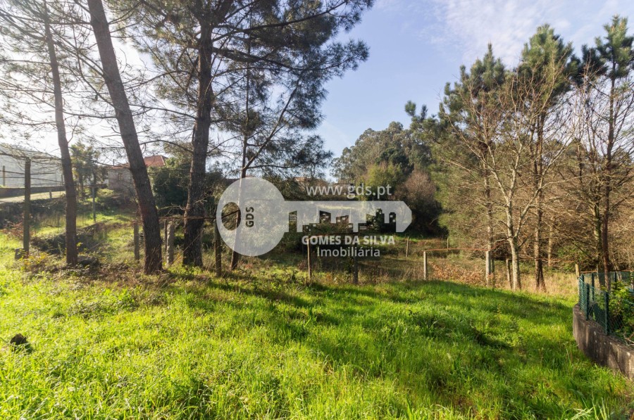 Moradia em Vale São Martinho, Vila Nova de Famalicão, Braga - Imagem 2