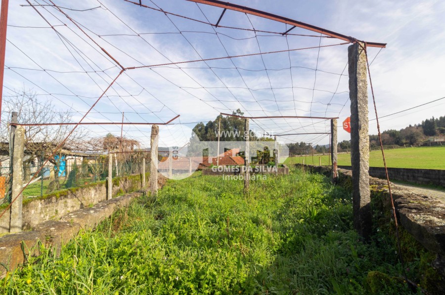 Moradia em Vale São Martinho, Vila Nova de Famalicão, Braga - Imagem 7