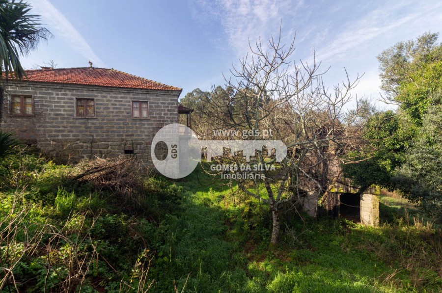 Moradia em Vale São Martinho, Vila Nova de Famalicão, Braga
