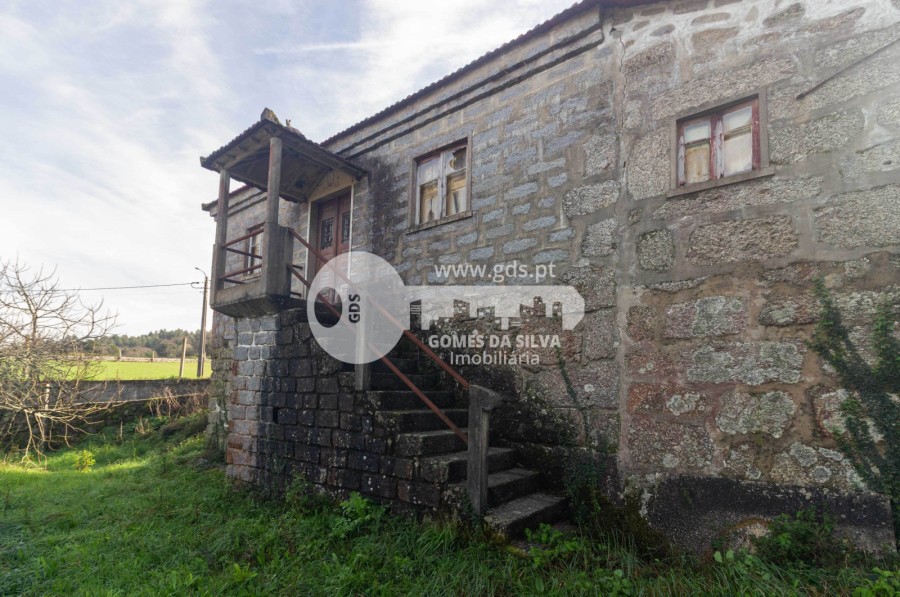 Moradia em Vale São Martinho, Vila Nova de Famalicão, Braga - Imagem 11