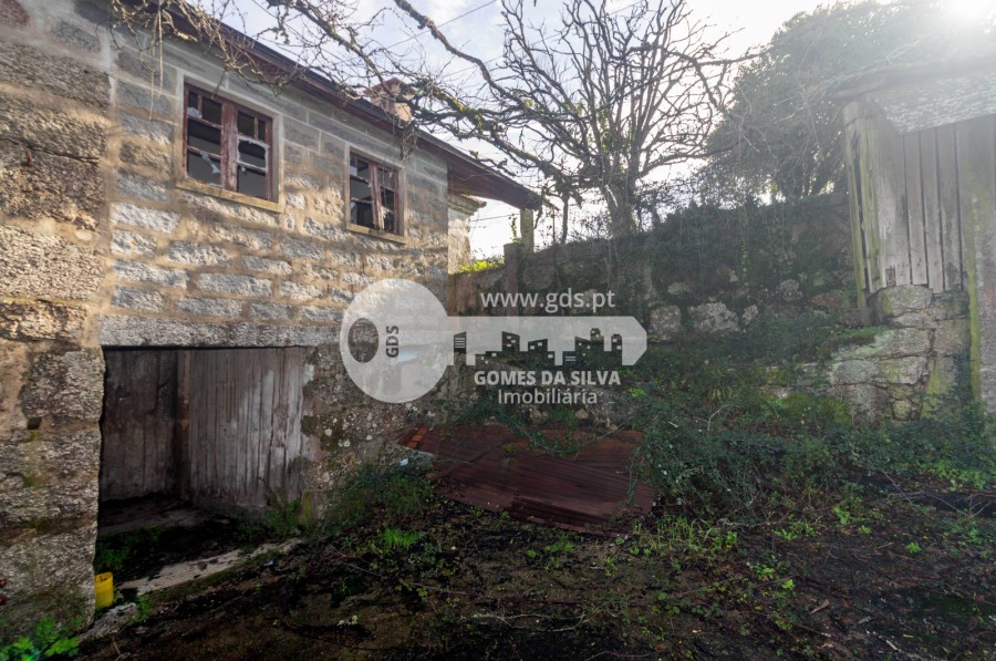 Moradia em Vale São Martinho, Vila Nova de Famalicão, Braga - Imagem 10