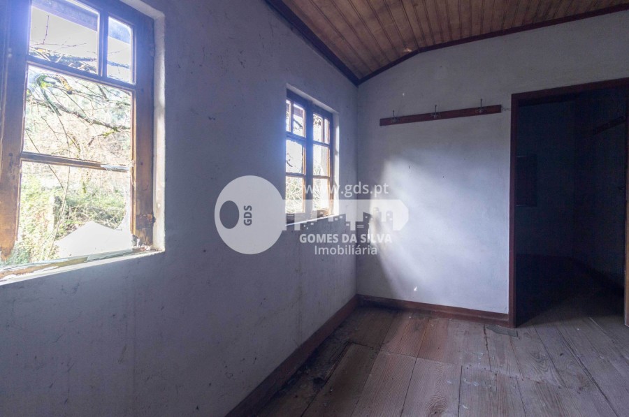 Moradia em Vale São Martinho, Vila Nova de Famalicão, Braga - Imagem 21