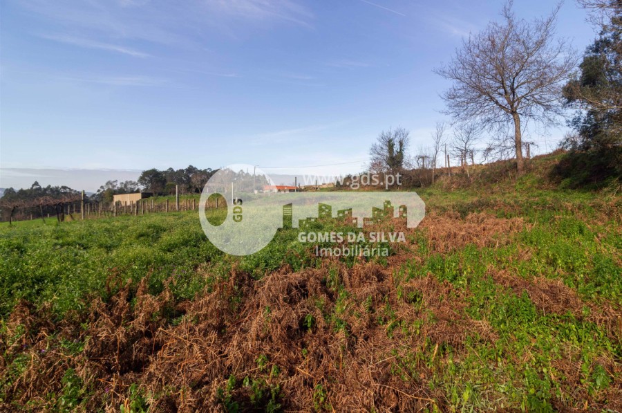 Terreno em Vale São Martinho, Vila Nova de Famalicão, Braga - Imagem 11