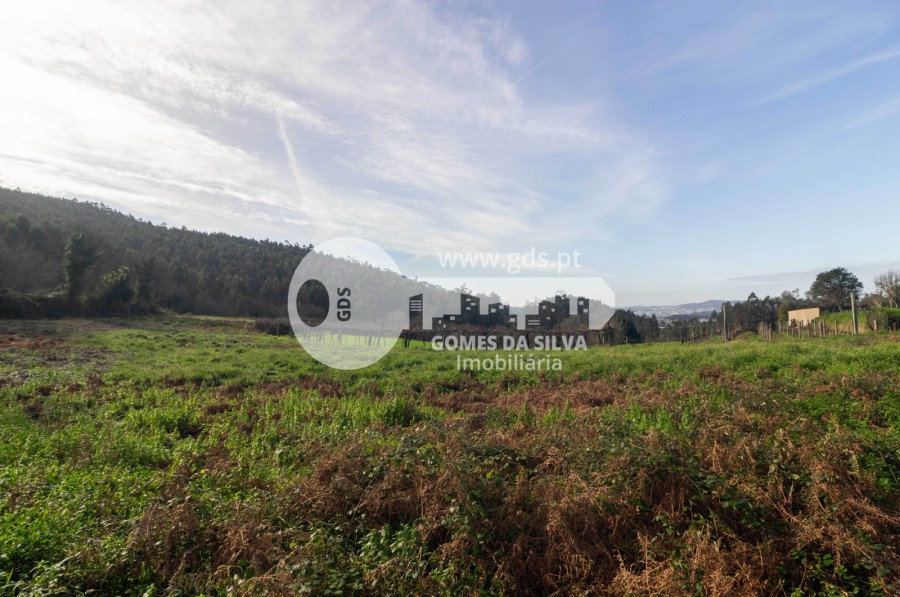 Terreno Agrícola em Vale São Martinho, Vila Nova de Famalicão - Gomes da Silva - Imagem 13 Terreno em Vale São Martinho, Vila Nova de Famalicão, Braga - Imagem 13