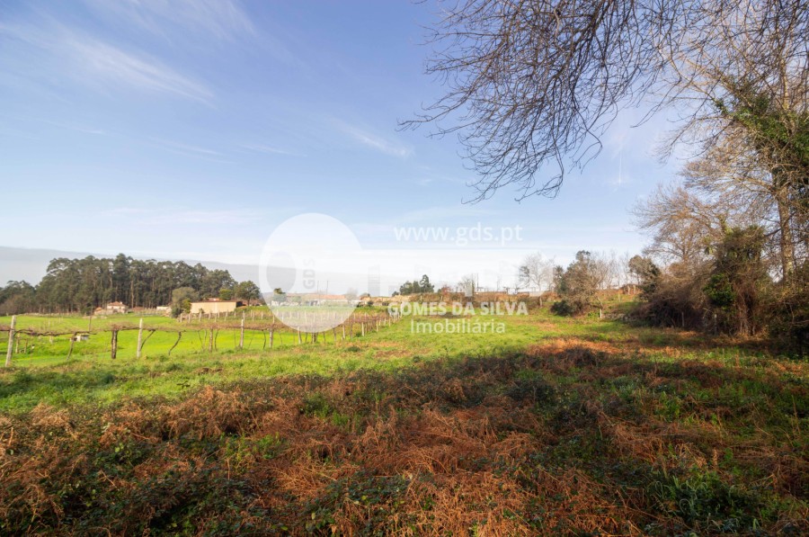 Terreno em Vale São Martinho, Vila Nova de Famalicão, Braga - Imagem 3