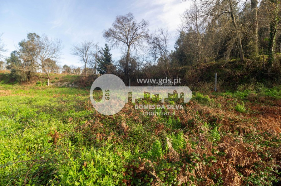 Terreno em Vale São Martinho, Vila Nova de Famalicão, Braga - Imagem 10