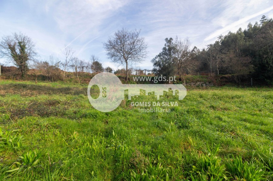 Terreno em Vale São Martinho, Vila Nova de Famalicão, Braga - Imagem 7