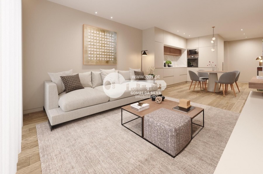 Apartamento em Sé (Braga), Braga, Braga