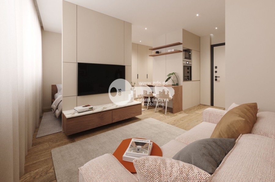 Apartamento em Sé (Braga), Braga, Braga