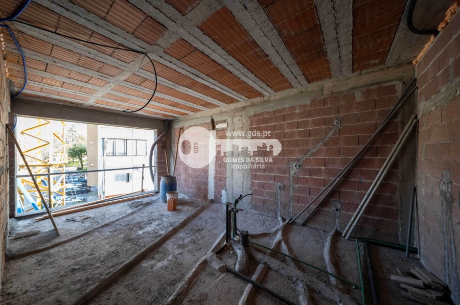 Apartamento T1 novo, no Edifício da Sé em Braga - Gomes da Silva - Imagem 6 Apartamento em Sé (Braga), Braga, Braga - Imagem 6