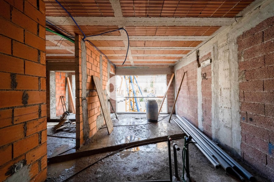 Apartamento T1 novo, no Edifício da Sé em Braga - Gomes da Silva - Imagem 8 Apartamento em Sé (Braga), Braga, Braga - Imagem 8