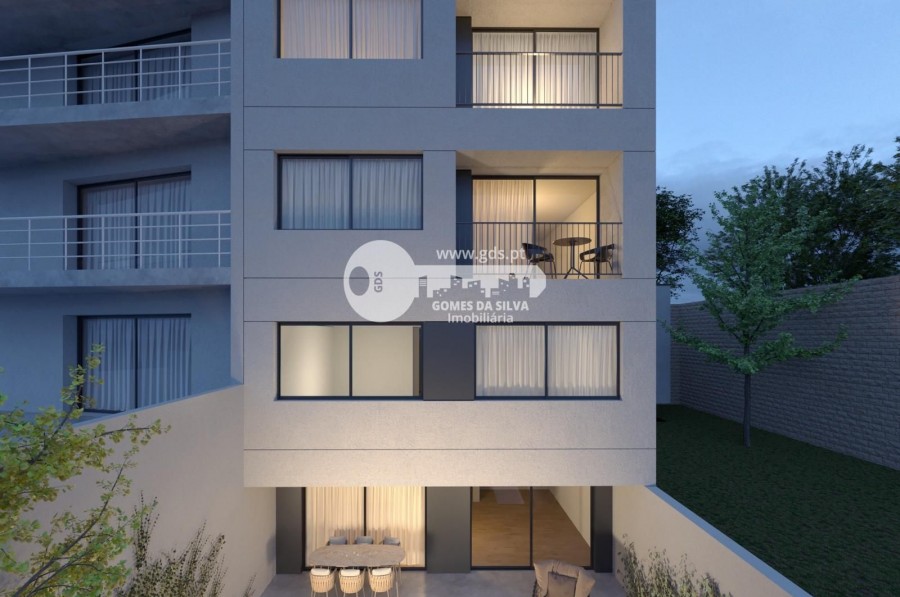 Apartamento em Sé (Braga), Braga, Braga