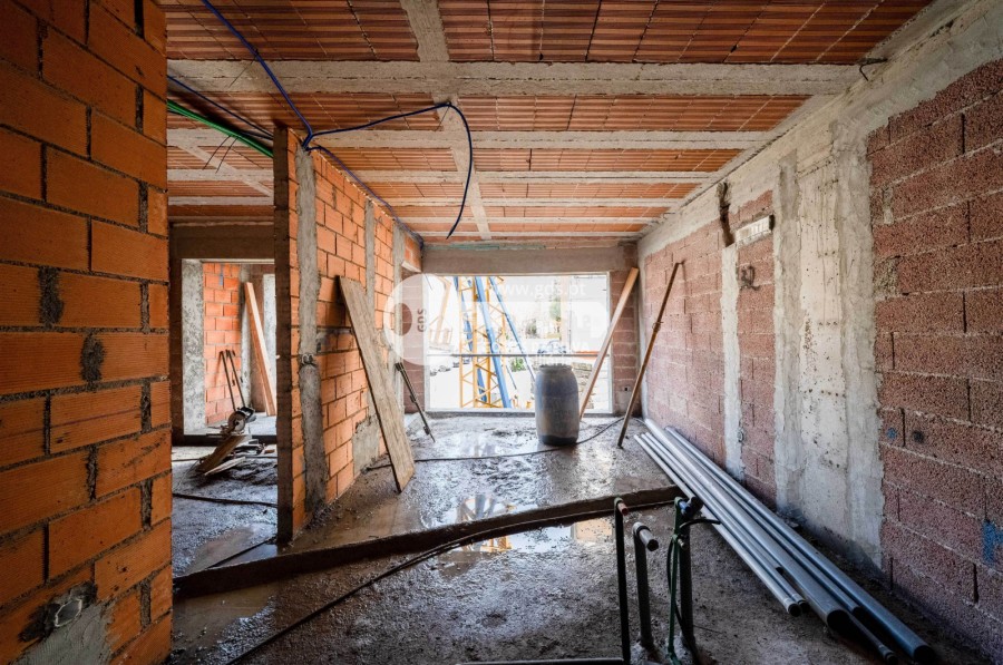 Apartamento T1 novo, no Edifício da Sé, em Braga - Gomes da Silva - Imagem 7 Apartamento em Sé (Braga), Braga, Braga - Imagem 7