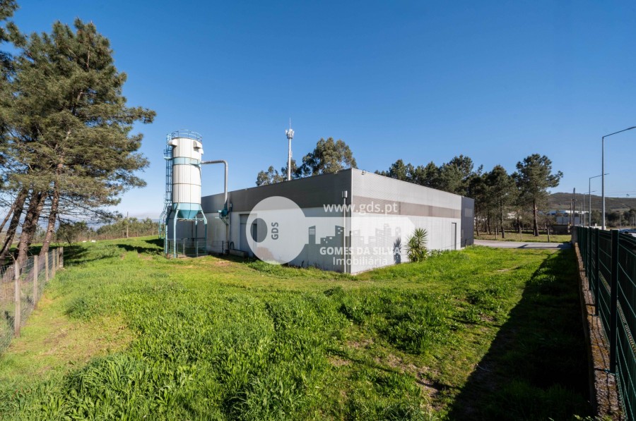 Armazém em Espinho, Braga, Braga