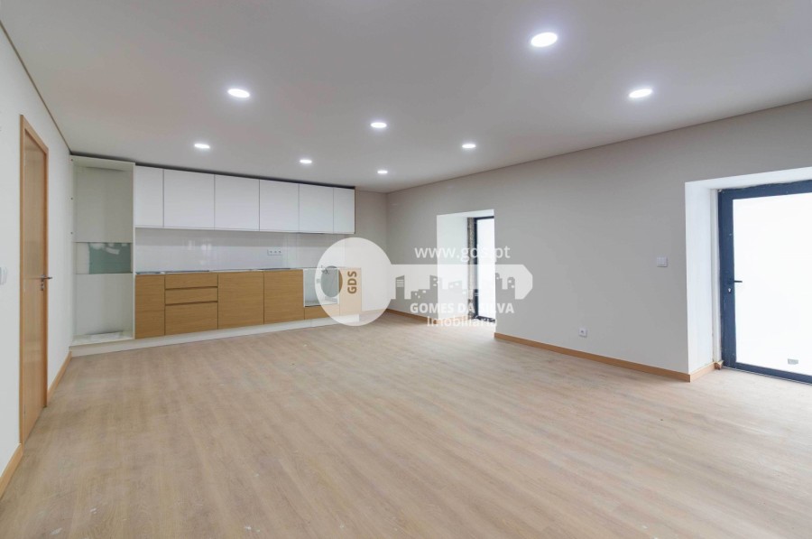 Moradia em Caniçada e Soengas, Vieira do Minho, Braga