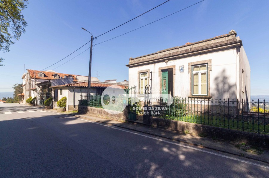 Moradia em Espinho, Braga, Braga