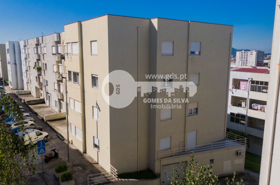 T2 p/ investimento sito em Lomar, Braga - Gomes da Silva - Imagem 30 Apartamento em Lomar e Arcos, Braga, Braga - Imagem 30