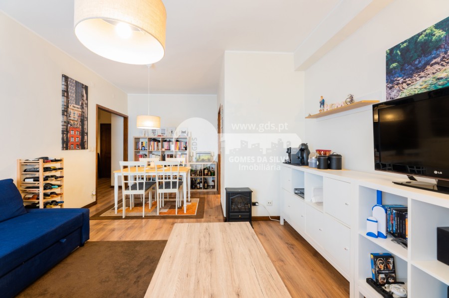 T2 p/ investimento sito em Lomar, Braga - Gomes da Silva - Imagem 10 Apartamento em Lomar e Arcos, Braga, Braga - Imagem 10