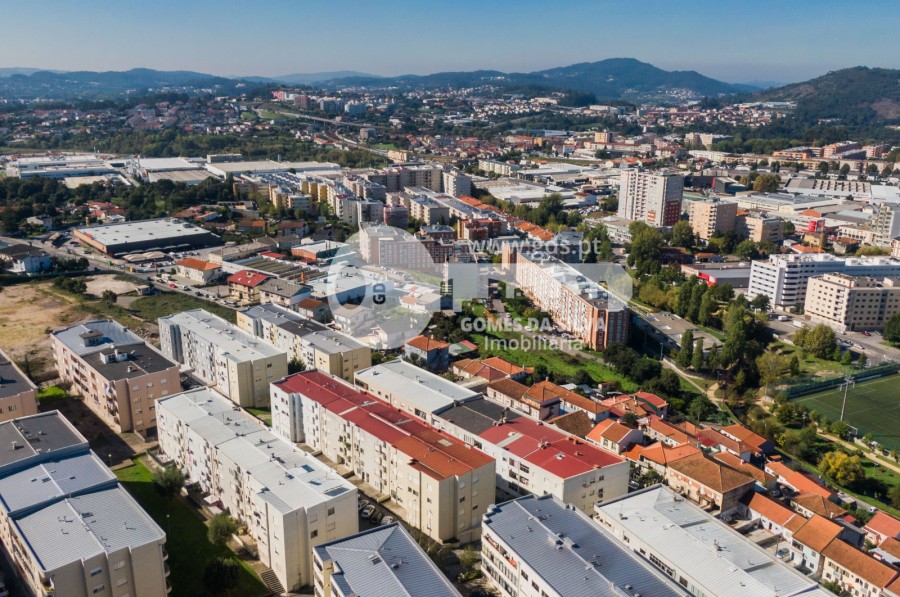 T2 p/ investimento sito em Lomar, Braga - Gomes da Silva - Imagem 13 Apartamento em Lomar e Arcos, Braga, Braga - Imagem 13