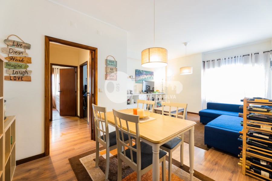 Apartamento em Lomar e Arcos, Braga, Braga - Imagem 6