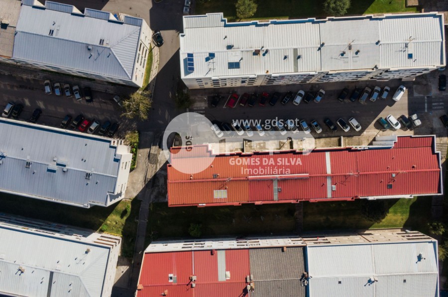 T2 p/ investimento sito em Lomar, Braga - Gomes da Silva - Imagem 14 Apartamento em Lomar e Arcos, Braga, Braga - Imagem 14