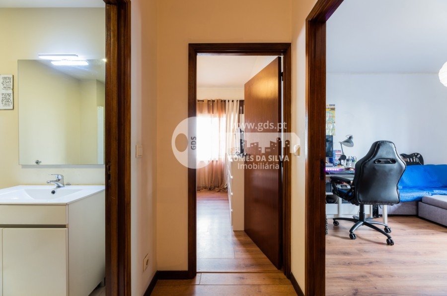 T2 p/ investimento sito em Lomar, Braga - Gomes da Silva - Imagem 25 Apartamento em Lomar e Arcos, Braga, Braga - Imagem 25