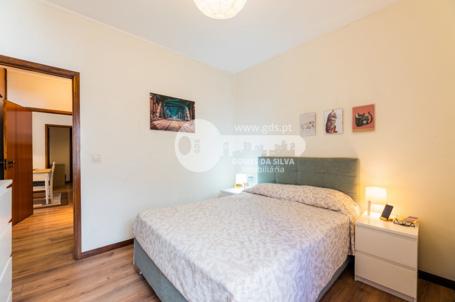 Apartamento em Lomar e Arcos, Braga, Braga - Imagem 5