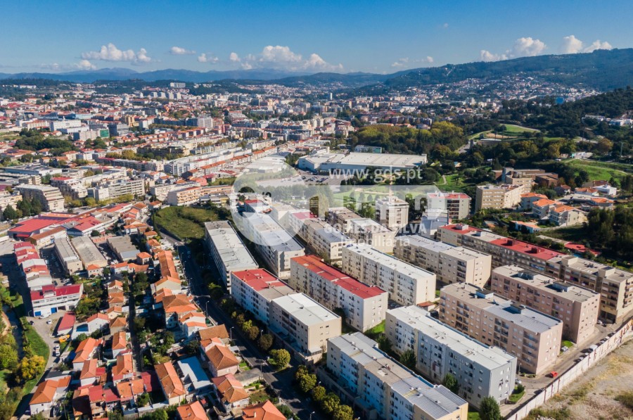 T2 p/ investimento sito em Lomar, Braga - Gomes da Silva - Imagem 29 Apartamento em Lomar e Arcos, Braga, Braga - Imagem 29