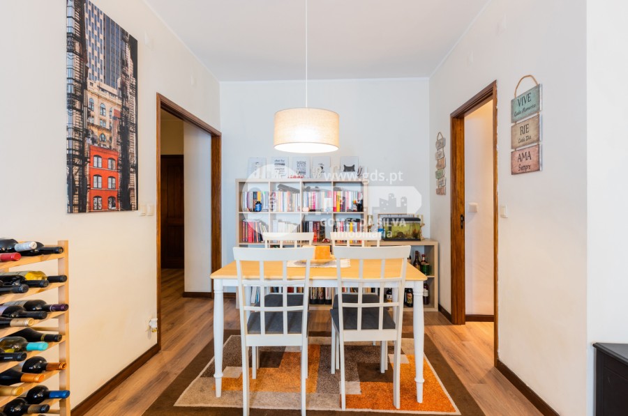 T2 p/ investimento sito em Lomar, Braga - Gomes da Silva - Imagem 12 Apartamento em Lomar e Arcos, Braga, Braga - Imagem 12